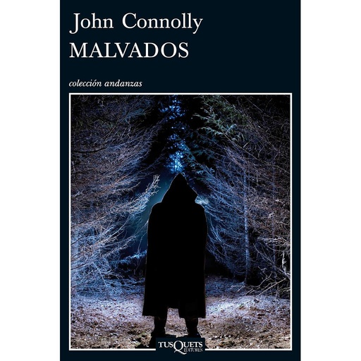 [9788483834657] Malvados