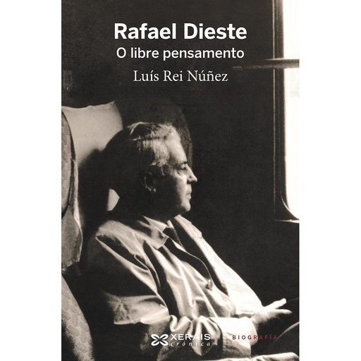 [9788491214847] Rafael Dieste