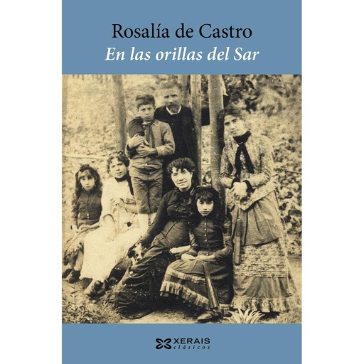 [9788491215028] En las orillas del Sar