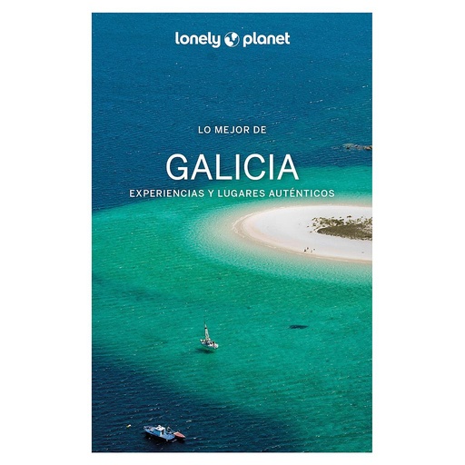 [9788408250937] Lo mejor de Galicia 2