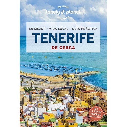 [9788408266488] Tenerife de cerca 2