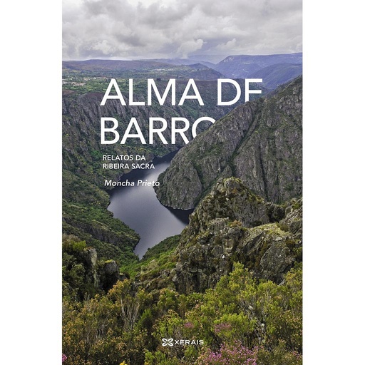[9788491219033] Alma de barro