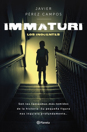 [9788408277576] Immaturi