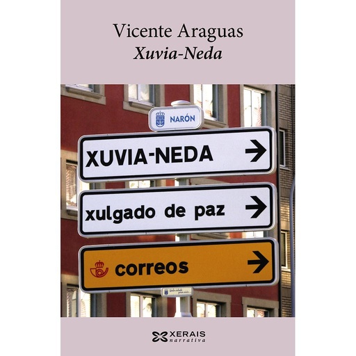 [9788499141015] Xuvia-Neda