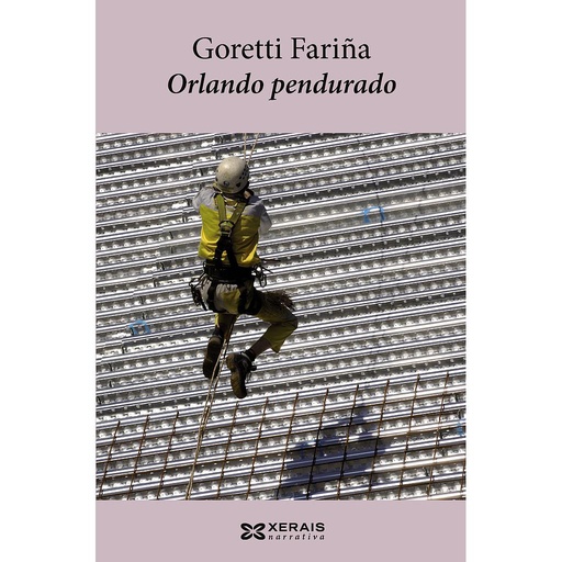 [9788499143453] Orlando pendurado