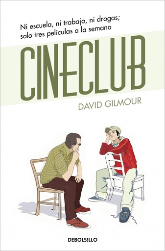 [9788499082332] Cineclub