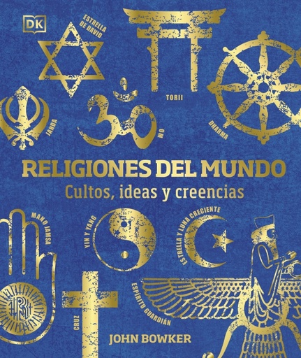 [9780241582930] Religiones del mundo