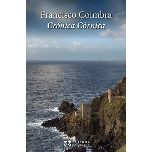 [9788491211174] Crónica Córnica