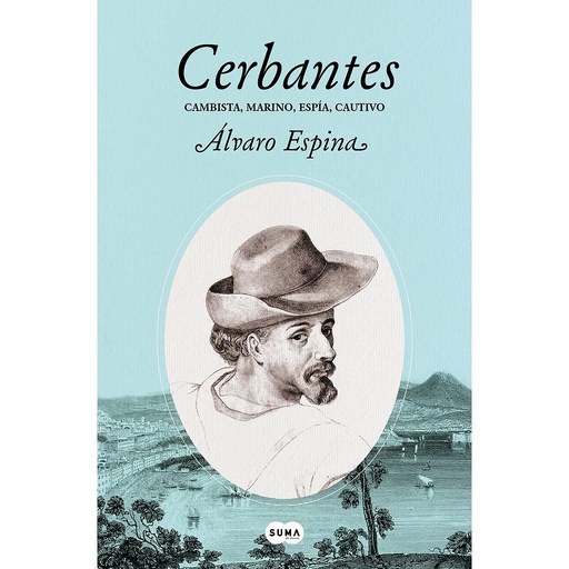 [9788491295129] Cerbantes