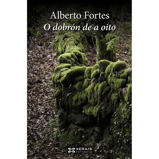 [9788499149660] O dobrón de a oito
