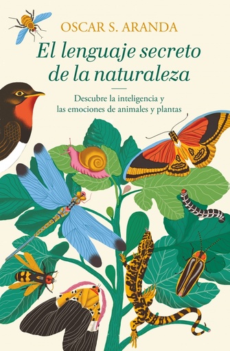 [9788401022760] El lenguaje secreto de la naturaleza