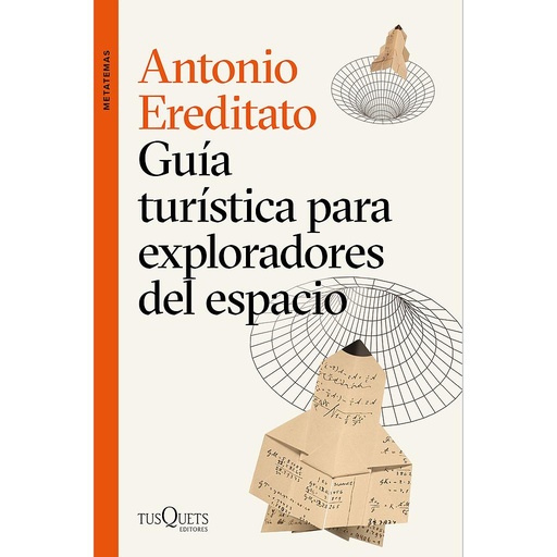 [9788411070874] Guía turística para exploradores del espacio