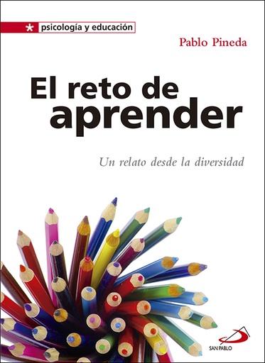 [9788428540940] El reto de aprender