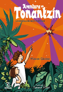 [9788467031188] Aventura en Tonantzin