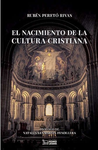 [9788418162596] El nacimiento de la cultura cristiana