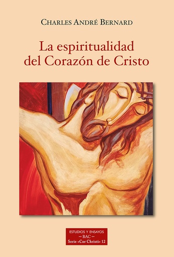 [9788422022022] La espiritualidad del Corazón de Cristo