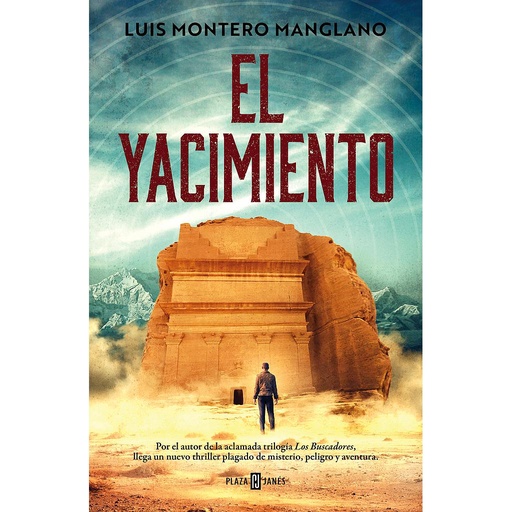 [9788401027222] El yacimiento