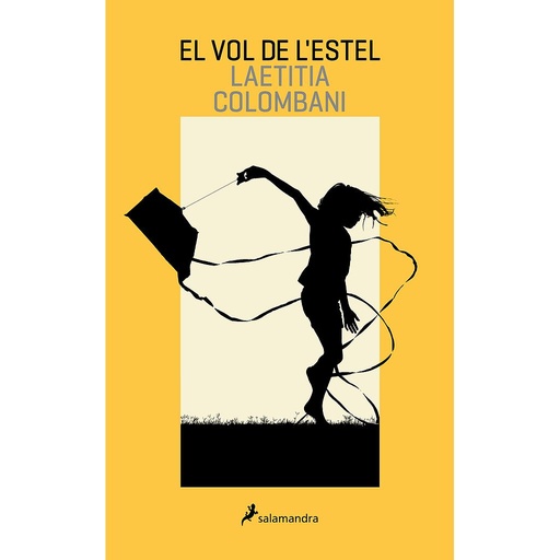 [9788418681097] El vol de l'estel