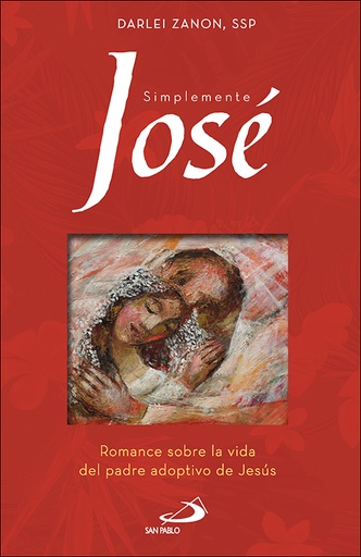 [9788428564809] Simplemente José