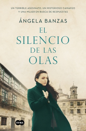 [9788491295051] El silencio de las olas