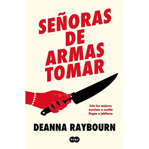 [9788491298274] Señoras de armas tomar