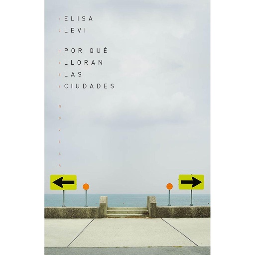 [9788499987125] Por qué lloran las ciudades