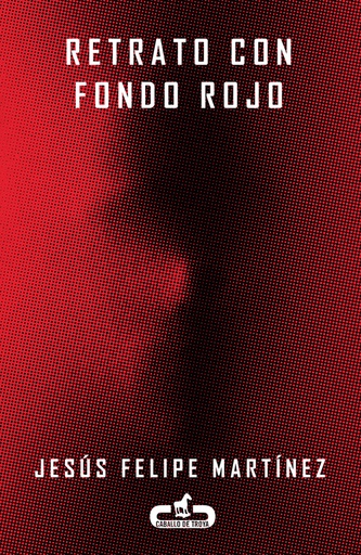 [9788415451198] Retrato con fondo rojo