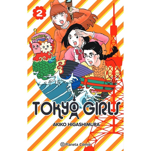 [9788491748502] Tokyo Girls nº 02/09
