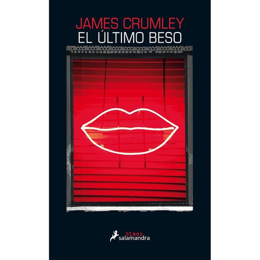 [9788416237395] El último beso