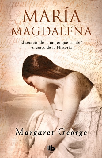 [9788490704332] María Magdalena