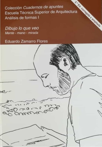 [9788417641542] Dibujo lo que veo 2.ª edición corregida y ampliada