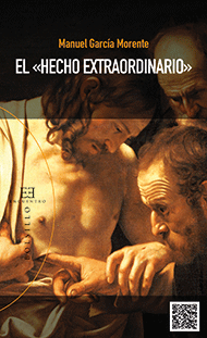 [9788490550823] El "hecho extraordinario"