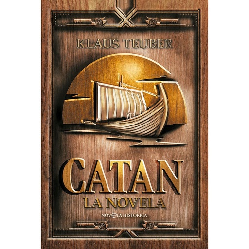 [9788413846323] Catan