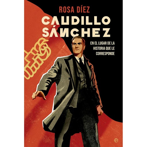 [9788413845692] Caudillo Sánchez