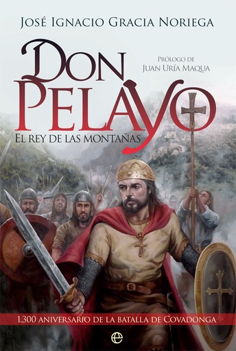 [9788491643104] Don Pelayo