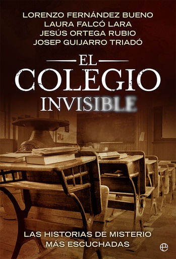 [9788413842882] El colegio invisible