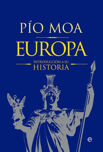 [9788490608449] Europa