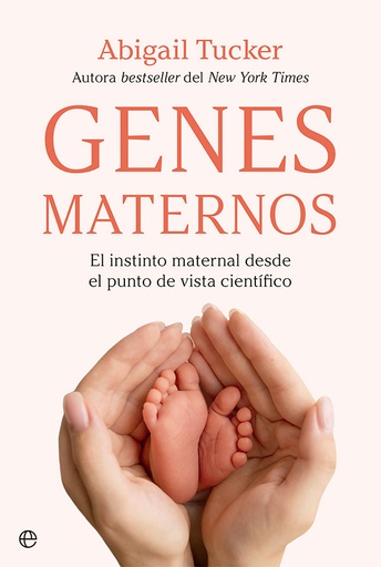 [9788413842097] Genes maternos