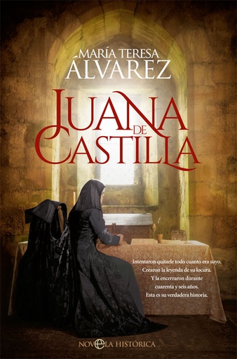 [9788491649045] Juana de Castilla