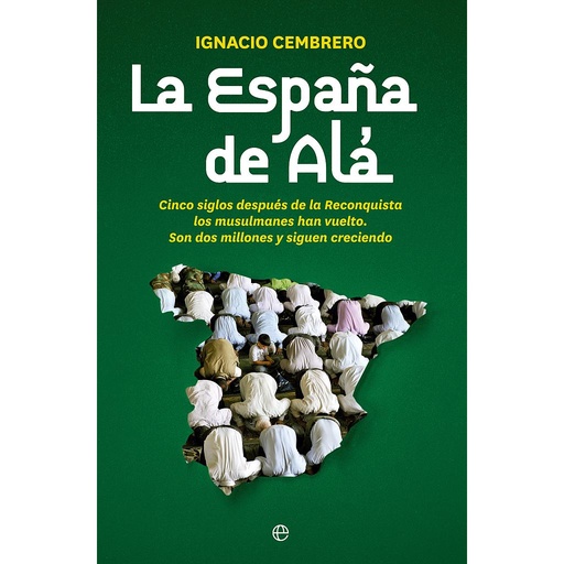 [9788490606797] La España de Alá