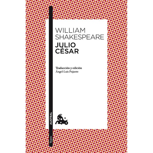 [9788467039009] Julio César