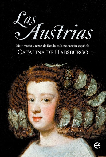 [9788413844046] Las Austrias