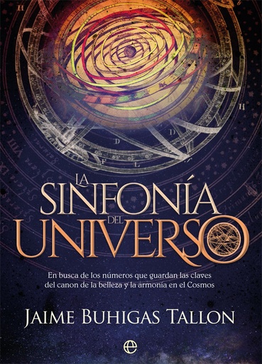 [9788491646136] La sinfonía del Universo