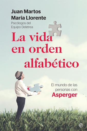 [9788491645924] La vida en orden alfabético