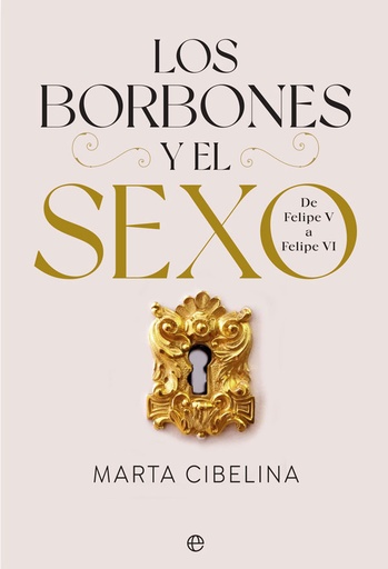 [9788413842028] Los Borbones y el sexo