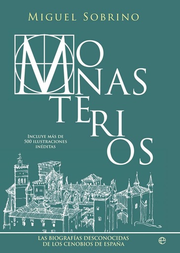 [9788491645191] Monasterios