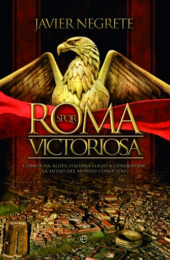 [9788491640585] Roma victoriosa