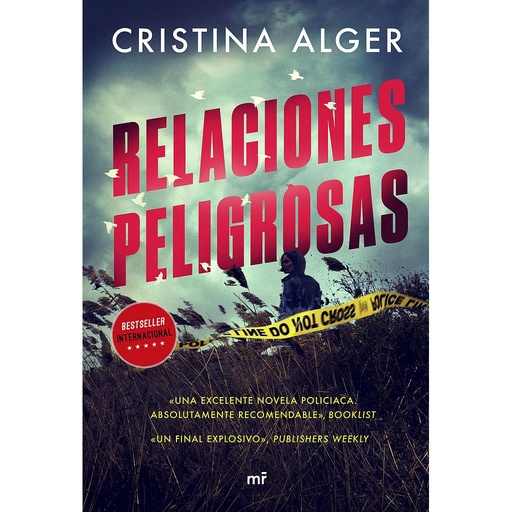 [9788427048454] Relaciones peligrosas