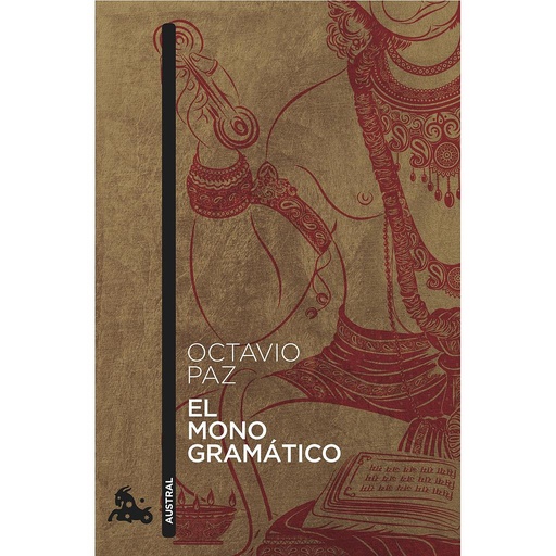 [9788432229220] El Mono Gramático