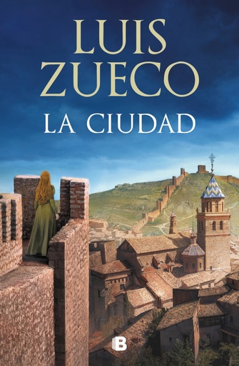 [9788466660112] La ciudad (Trilogía Medieval 2)